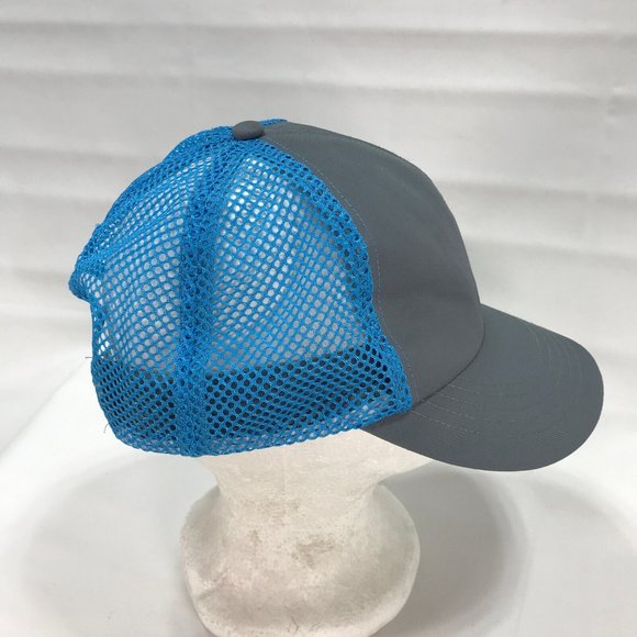 GoPro Mountain Games Vail Valley Foundation Snapback Cap Hat Yo Colorado - Picture 4 of 8